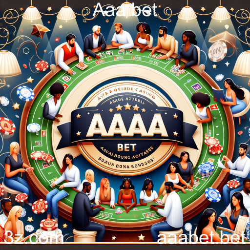Atraia Suas Apostas com os Bônus de Aaa bet