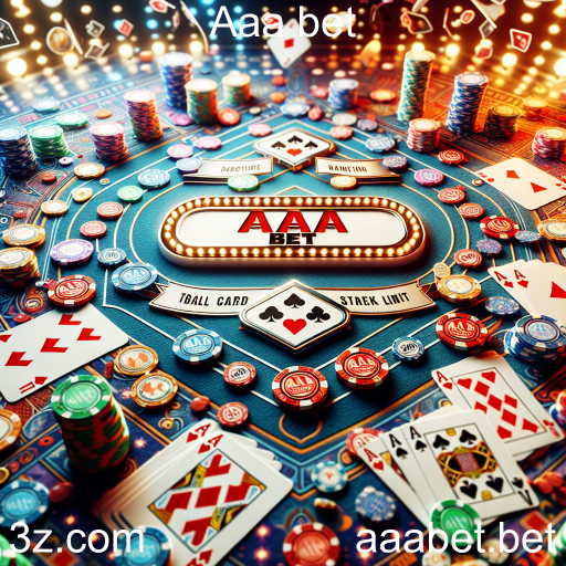 Descubra a Categoria 'Cartas' no Aaa bet: Entretenimento e Estratégia em Um Só Lugar